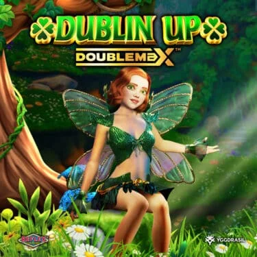 Dublin Up DoubleMax